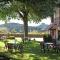 Logis Hotel Les Vosges - Dabo
