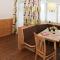 Appartements Alpenkristall