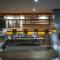 deVloft hotel Korat