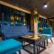 deVloft hotel Korat