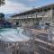 Motel 6-Bishop, CA