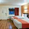 Motel 6-Bishop, CA