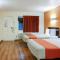 Motel 6-Bishop, CA
