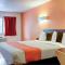 Motel 6-Bishop, CA