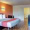 Motel 6-Bishop, CA
