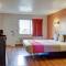 Motel 6-Bishop, CA