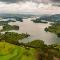 Lake Bunyonyi Rock Resort - Kabale