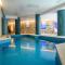 La Mer Deluxe Hotel & Spa
