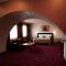 Erebuni Hotel Yerevan