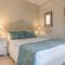 Gratsias Luxury Apartments Naxos - Stelida