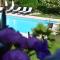 Logis Hôtels La Bastide des Golfs