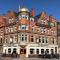 Bentinck Hotel