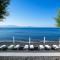 Dimitra Beach Hotel & Suites