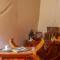 Dar Azawad Royal Desert Camp - Erg Chigaga Luxury Glamping