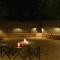 Mopane Bush Lodge - Linton