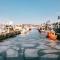 Rezydencja Maritimo Kołobrzeg Port