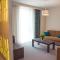 Victoria Bulevard Hotel