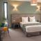 Victoria Bulevard Hotel