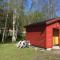 Jostedal Camping