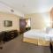 Foto: Holiday Inn Express Airport Calgary 28/36