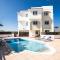 Orestiada Apartments
