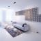 White room Foto: White room