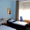 Hotel Am Roonplatz