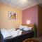 Rheinauer Hof - bed & breakfast