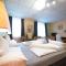 Rheinauer Hof - bed & breakfast