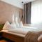 Aparthotel Heuberger