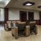 King Hotel