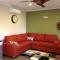 Mistinthegumtrees Eco Luxury Cabins