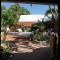 Cabinas Jimenez - Puerto Jiménez
