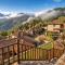 Pliadon Gi Mountain Resort & Spa