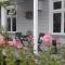 Folster Gardens Bed and Breakfast