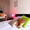Hotel Biscuit