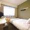 Karasuma Kyoto Hotel