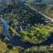 Blackwaters River Lodge, Knysna