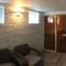 Apartamentai Naglis