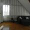 appartement rue haute
