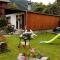 Le Petit Chalet