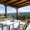 Lefkothea Villas with Large Pool, BBQ & Playground