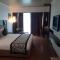 Iris The Business Hotel