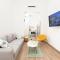 Chill apartments