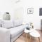 Chill apartments
