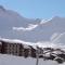 Appartement La Plagne Soleil - 拉普拉涅