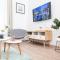 Chill apartments