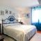 Villa Bellaria B&B
