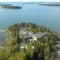 Hotel Hanasaari