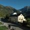 Apartamento Marbore (Torla-Ordesa)
